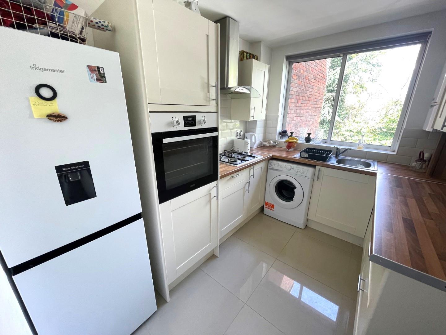 Stonegrove, Edgware